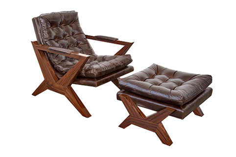 Hifi Record Consoles And Luxury Furniture Luno Buckley Listening Chair