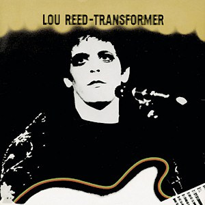 Loureedtransformer