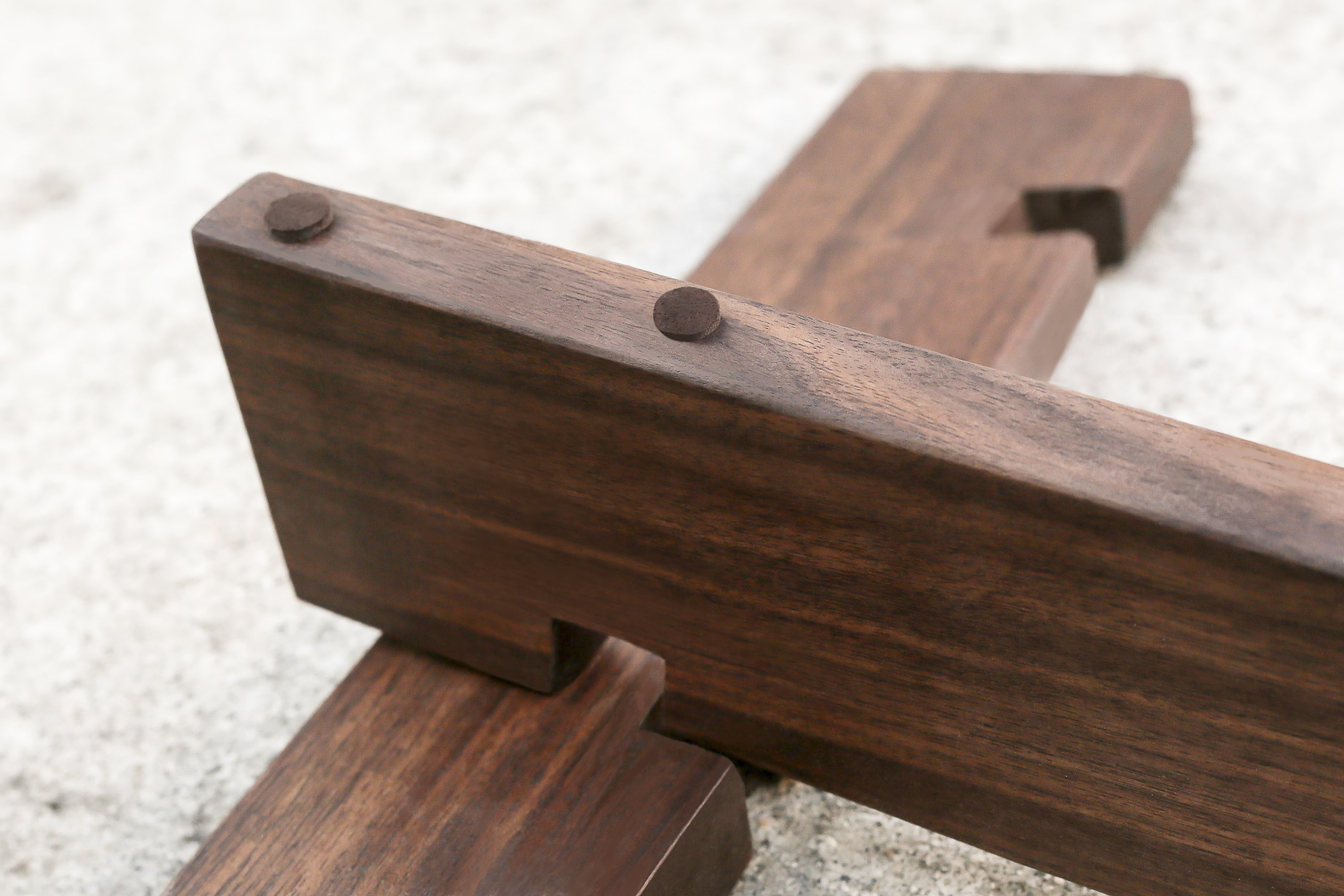 Flip Tabletop Vinyl Storage LUNO