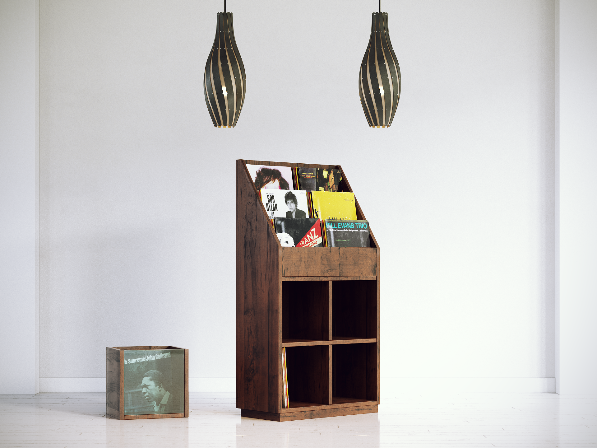 Spr Vinyl Storage Unit Furniture Luno Tags Furniture Interior Design Luno Record Cabinet Vintage Vinyl Storage Unit