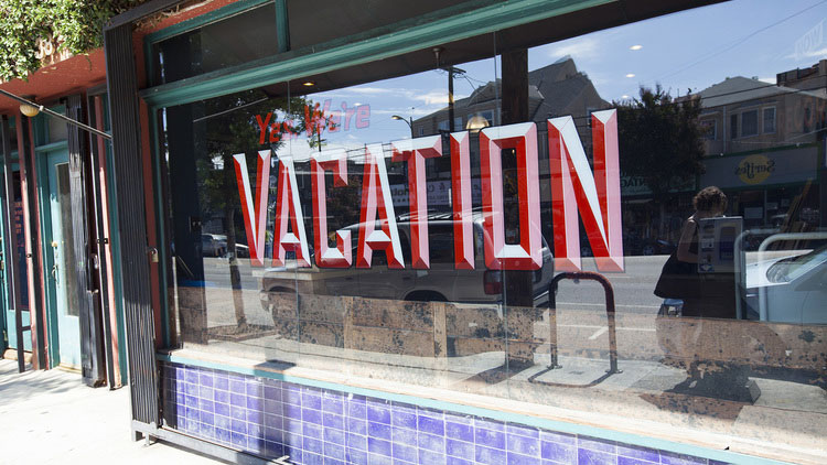 Best Record Stores Los Angeles - Vacation Vinyl