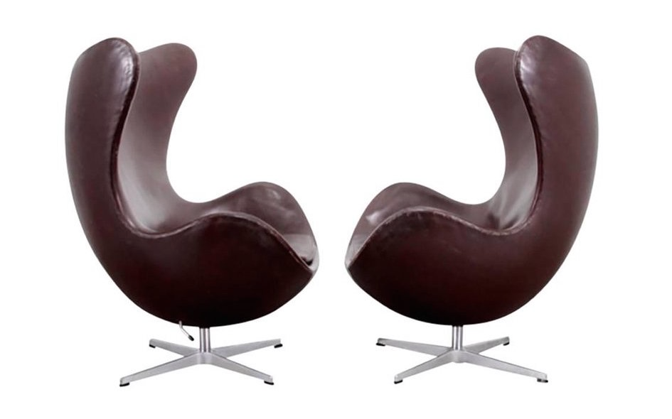 Egg Chair - Mid-Century Modern Furniture