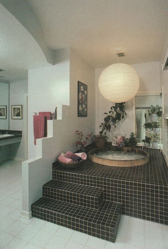 Outrageous Interior Design & Home Decor Of The 80s | LUNO