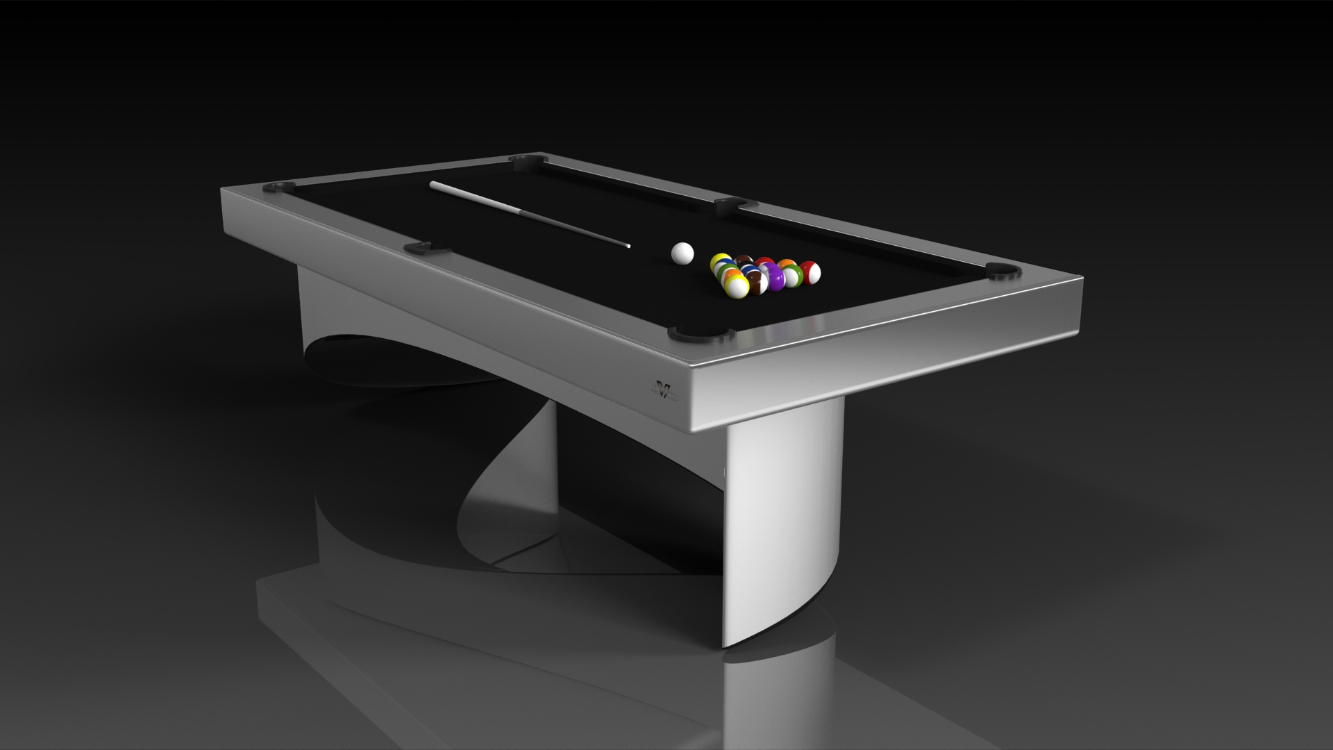 Luxury Pool Tables