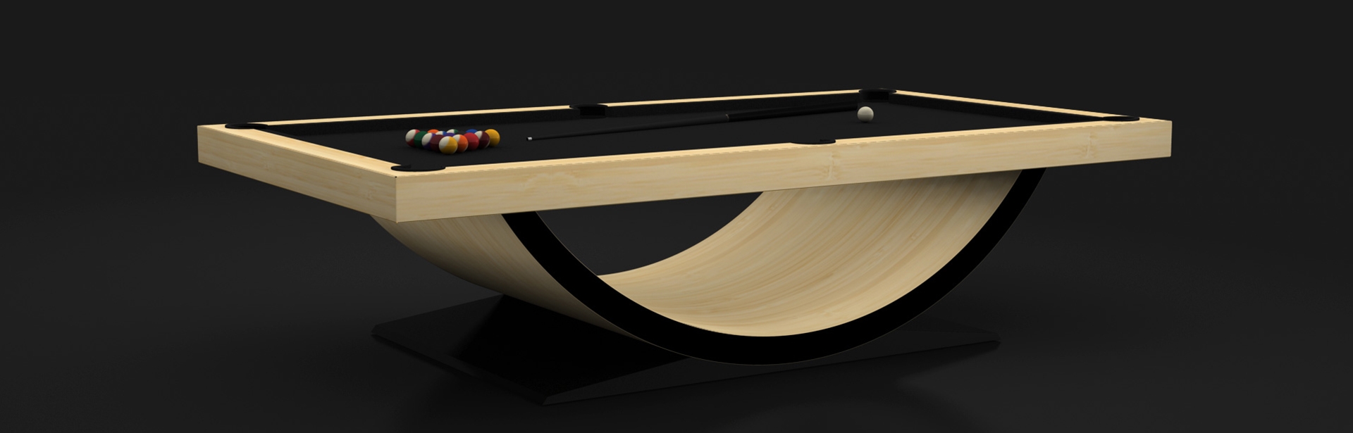 Luxury Pool Tables