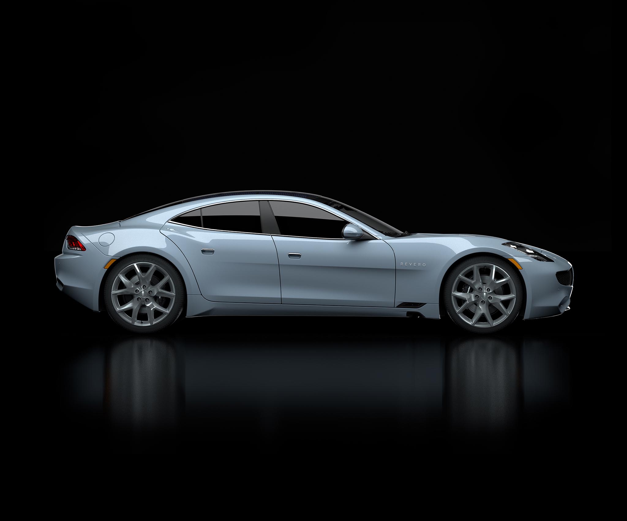 Karma Revero