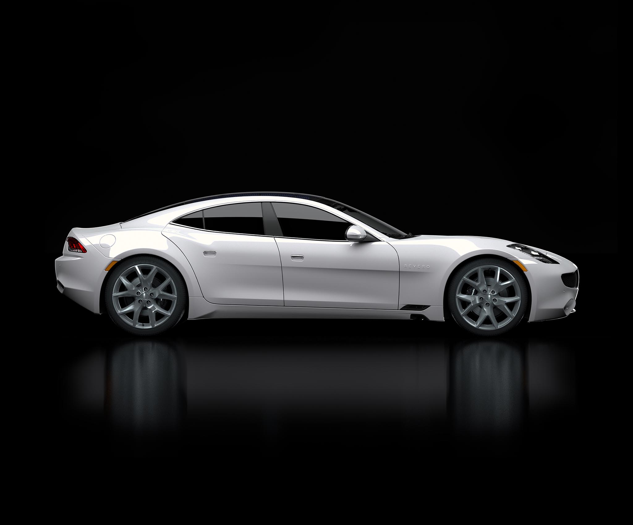 Karma Revero