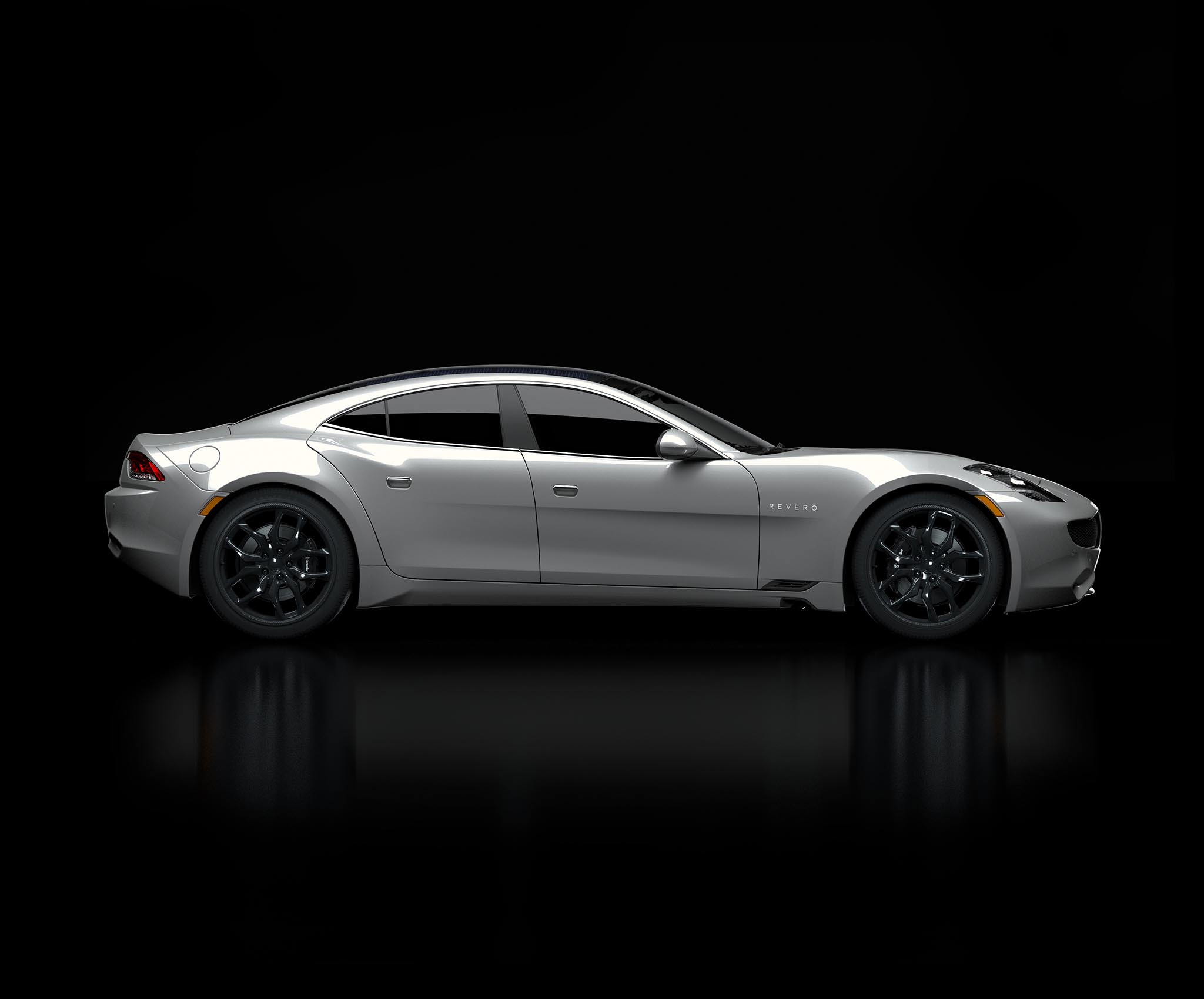 Karma Revero