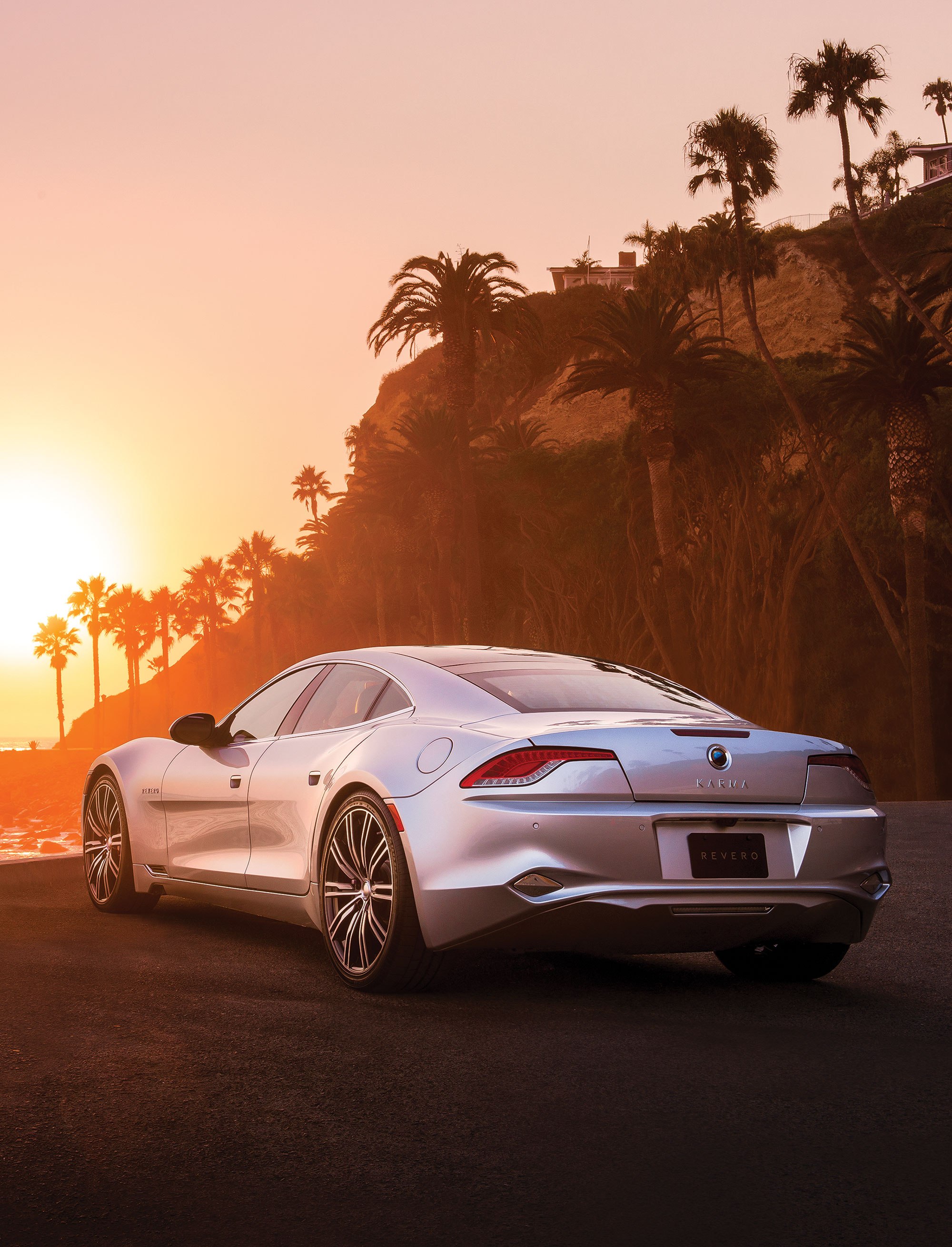 Karma Revero