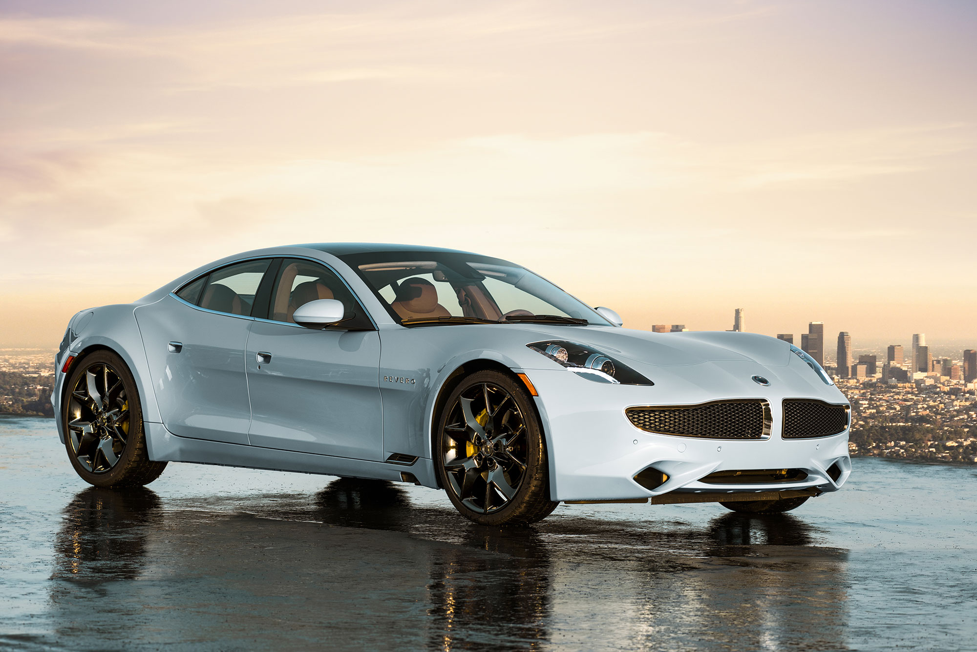 Karma Revero